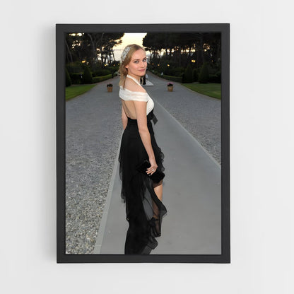 ap-diane kruger-10 cadre Noir