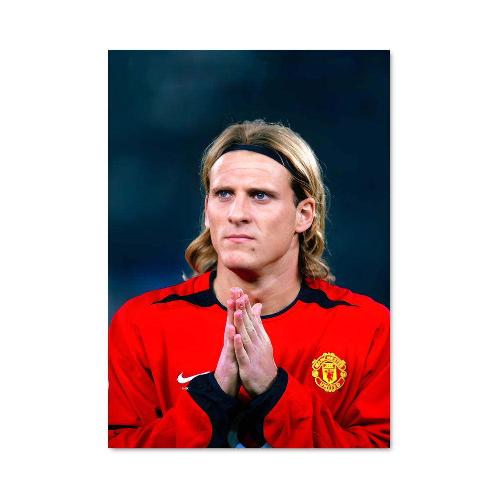 Poster Diego forlan 70449