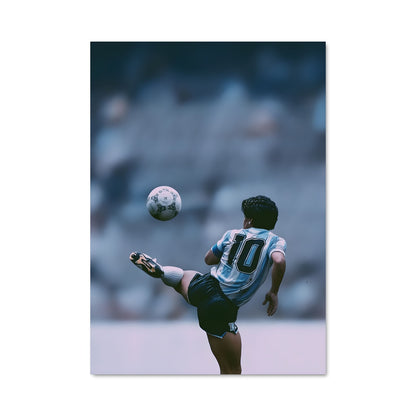Poster Diego maradona 70462