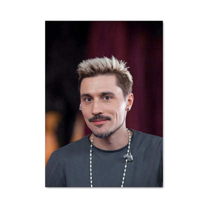 Poster Dima bilan 51149