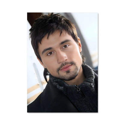 Poster Dima bilan 51175