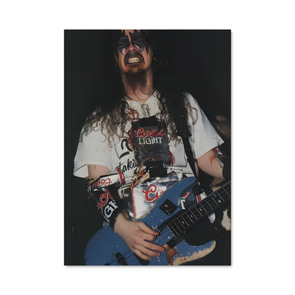 Poster L'Art de la Guitare