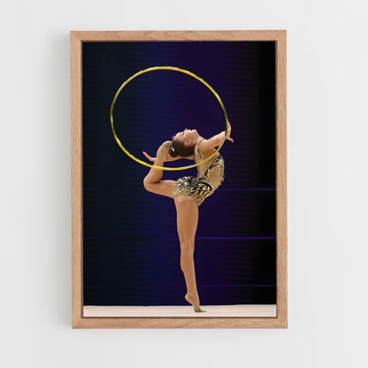 ap-dina averina-3 cadre Bois clair
