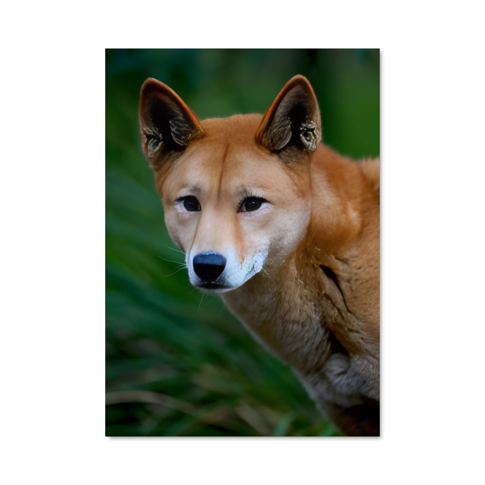 Poster Dingo 83451