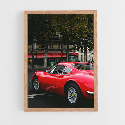 ap-dino 246 gt-1 cadre Bois clair
