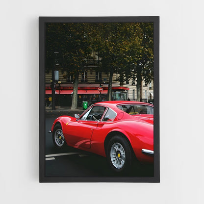 ap-dino 246 gt-1 cadre Noir