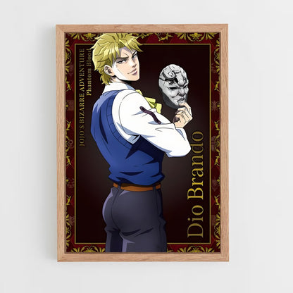 ap-dio-4 cadre Bois clair