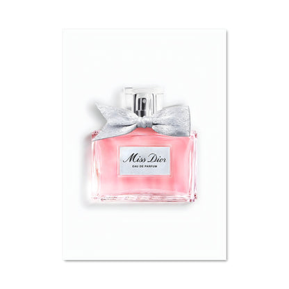 Poster Miss Dior Éternelle