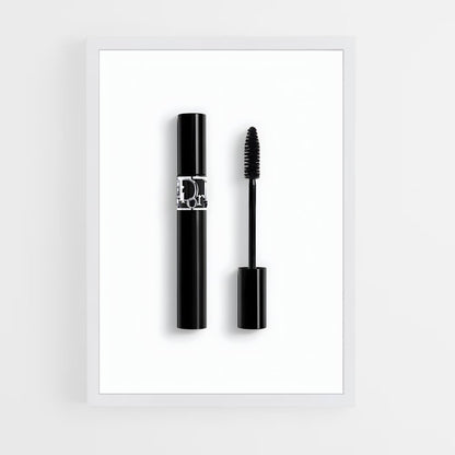 ap-dior beauty-5 cadre Blanc