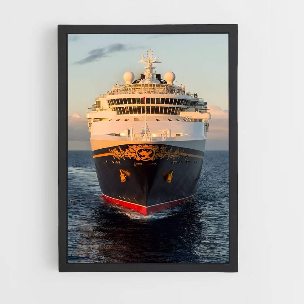 ap-disney dream-1 cadre Noir