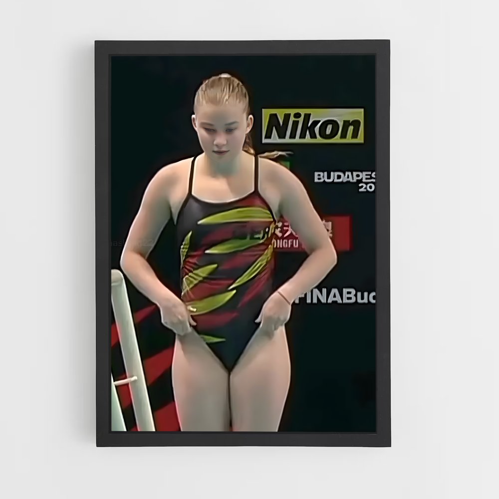 ap-diving world series-5 cadre Noir