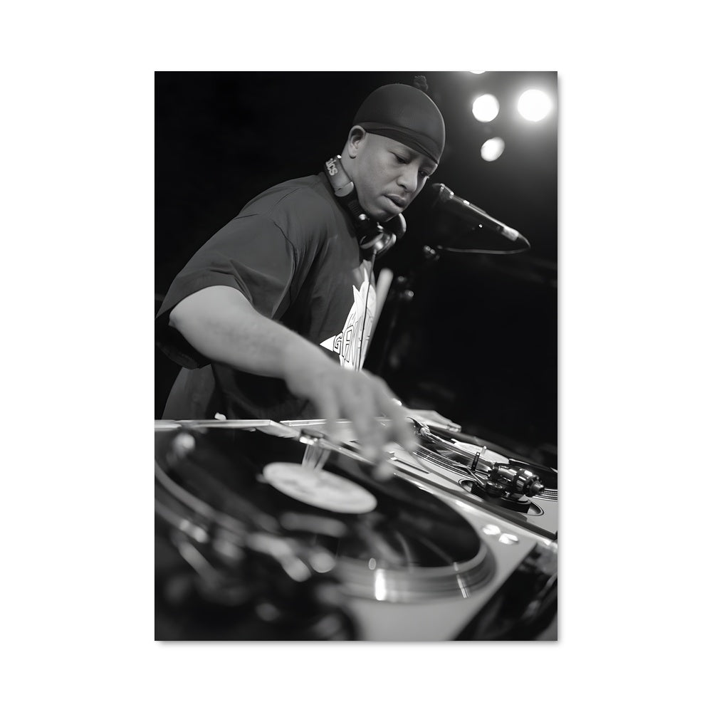 Poster Dj premier 46406