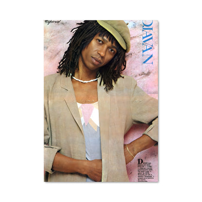 Poster L'Allure Chic