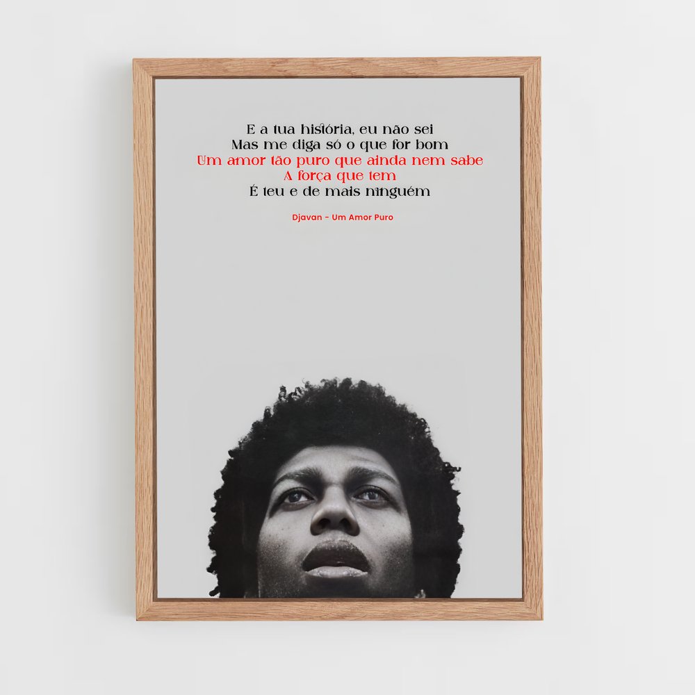 ap-djavan-7 cadre Bois clair