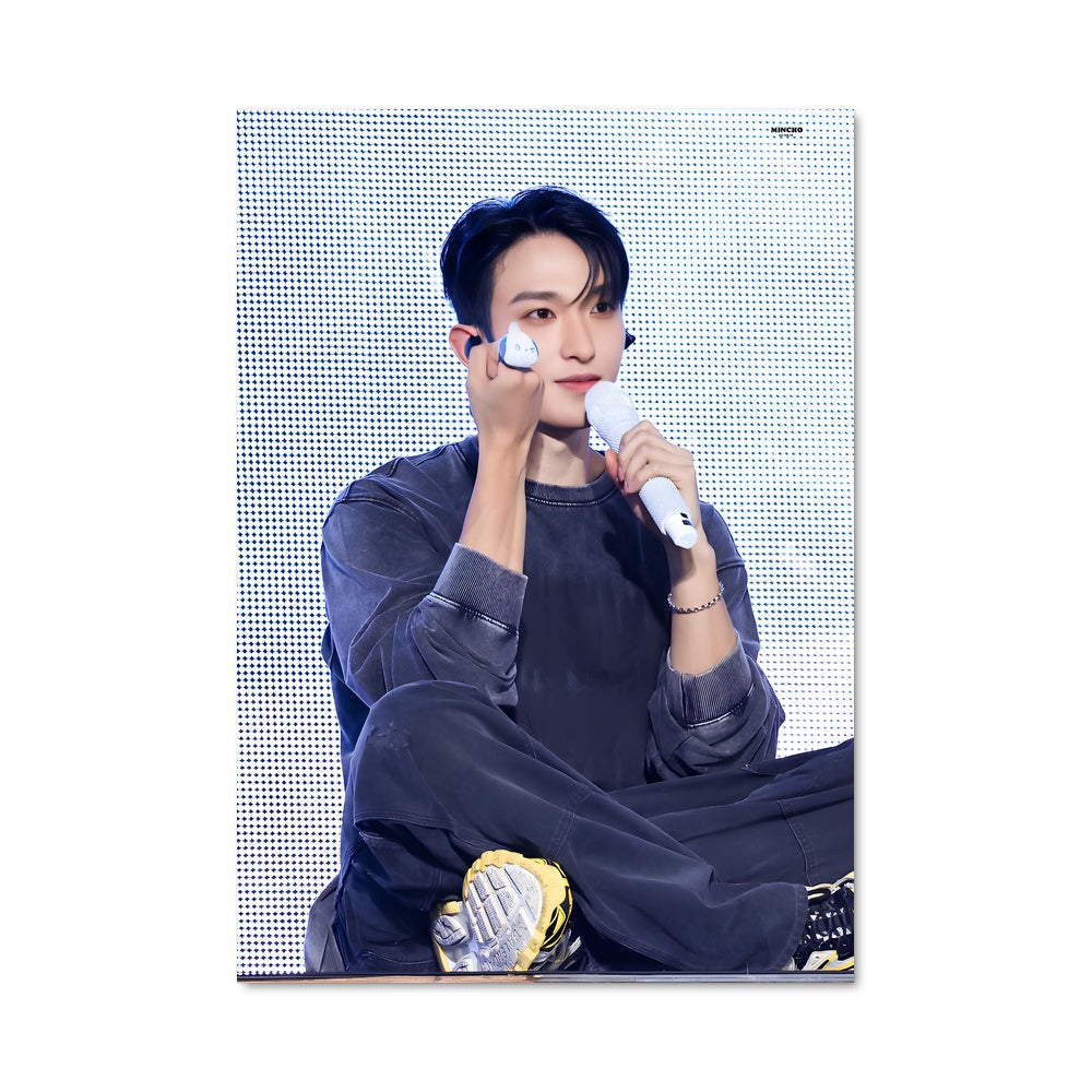 Poster Dk 49308