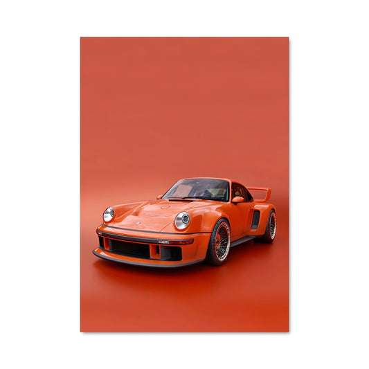 Poster Dls turbo 79606