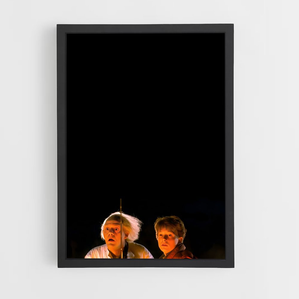 ap-doc brown-3 cadre Noir
