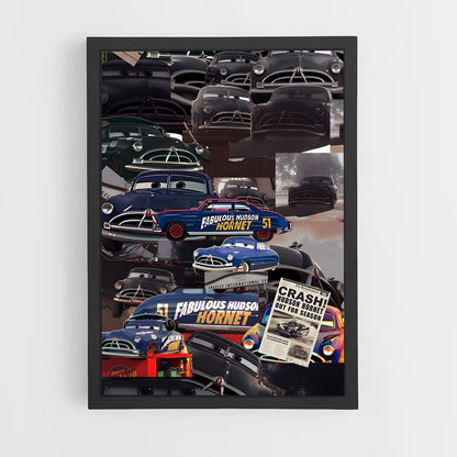 ap-doc hudson-4 cadre Noir