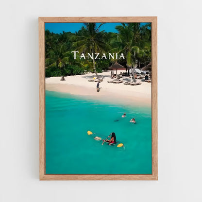 ap-dodoma-3 cadre Bois clair