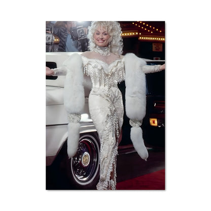 Poster Dolly parton 51166