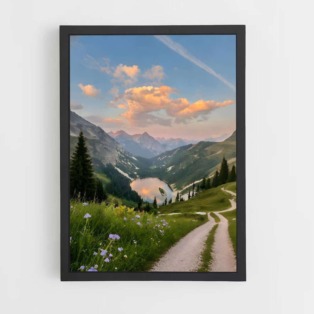ap-dolomites mountains-2 cadre Noir