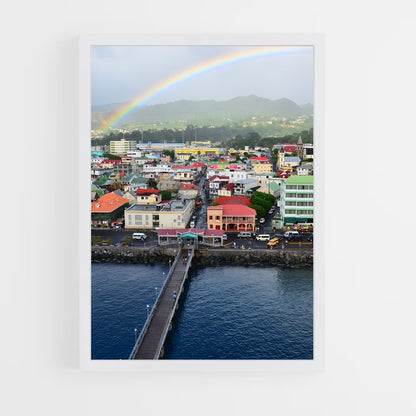 ap-dominica-1 cadre Blanc