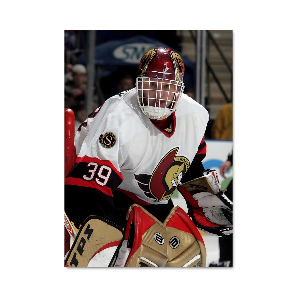 Poster Dominik hasek 74098