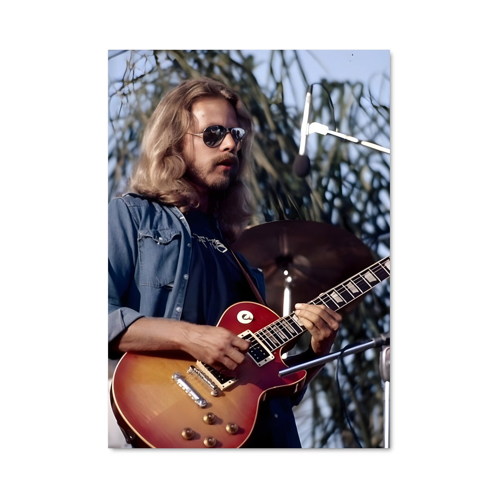 Poster Don felder 55593