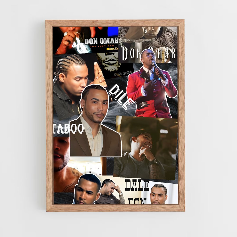 ap-don omar-1 cadre Bois clair