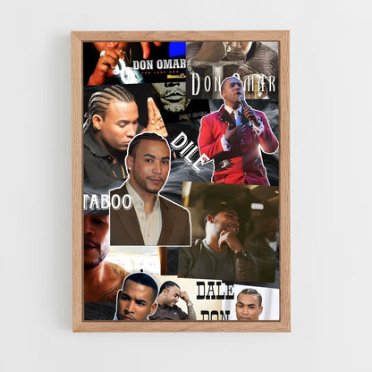 ap-don omar-1 cadre Bois clair