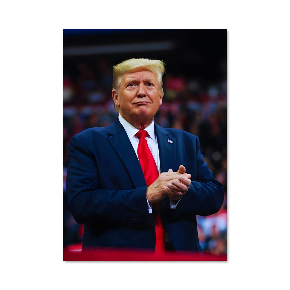 Poster The Trump Effect