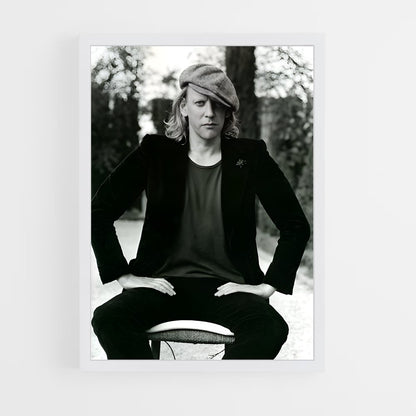 ap-donald sutherland-7 cadre Blanc