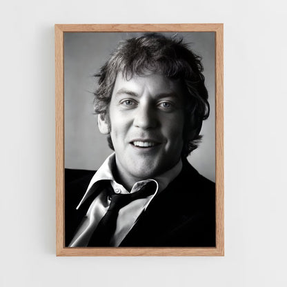 ap-donald sutherland-9 cadre Bois clair