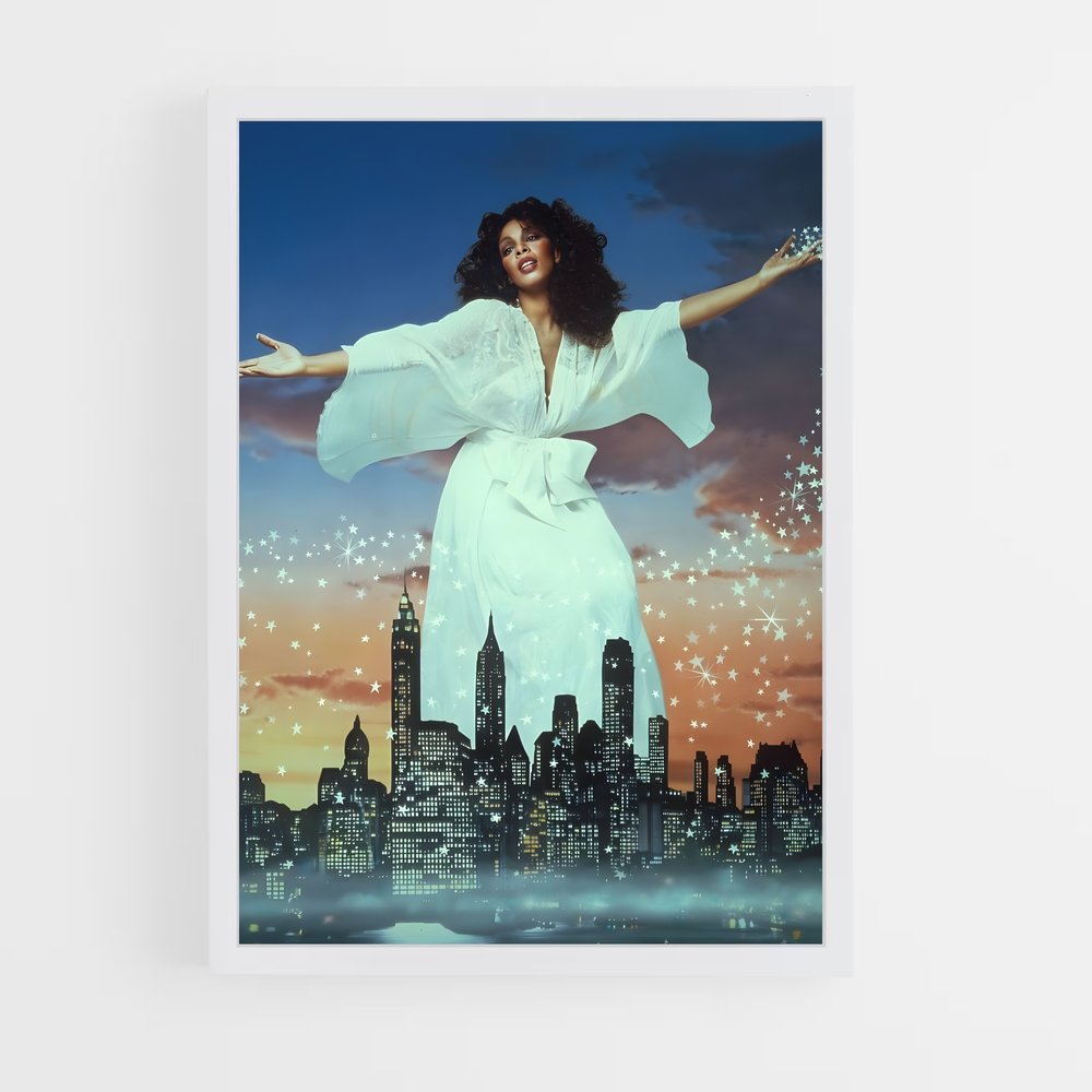 ap-donna summer-1 cadre Blanc
