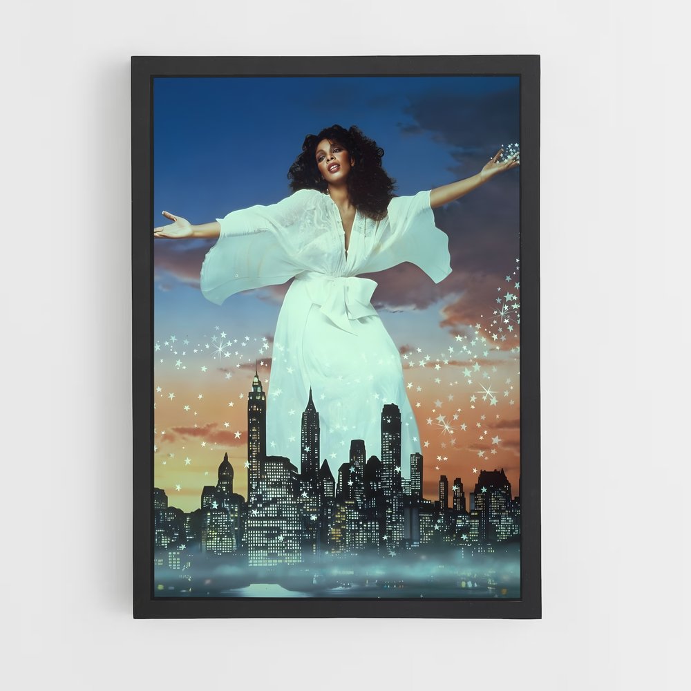 ap-donna summer-1 cadre Noir