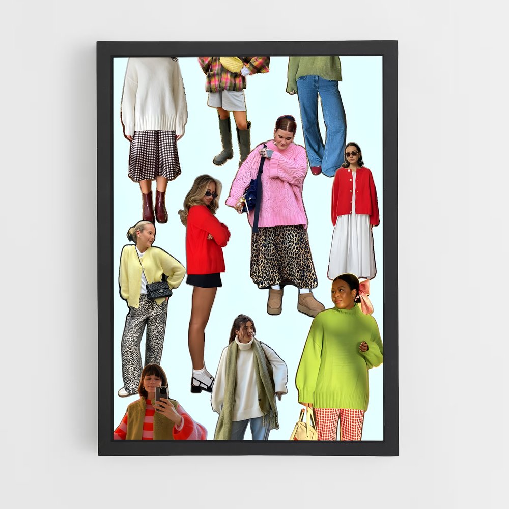 ap-dopamine dressing-14 cadre Noir