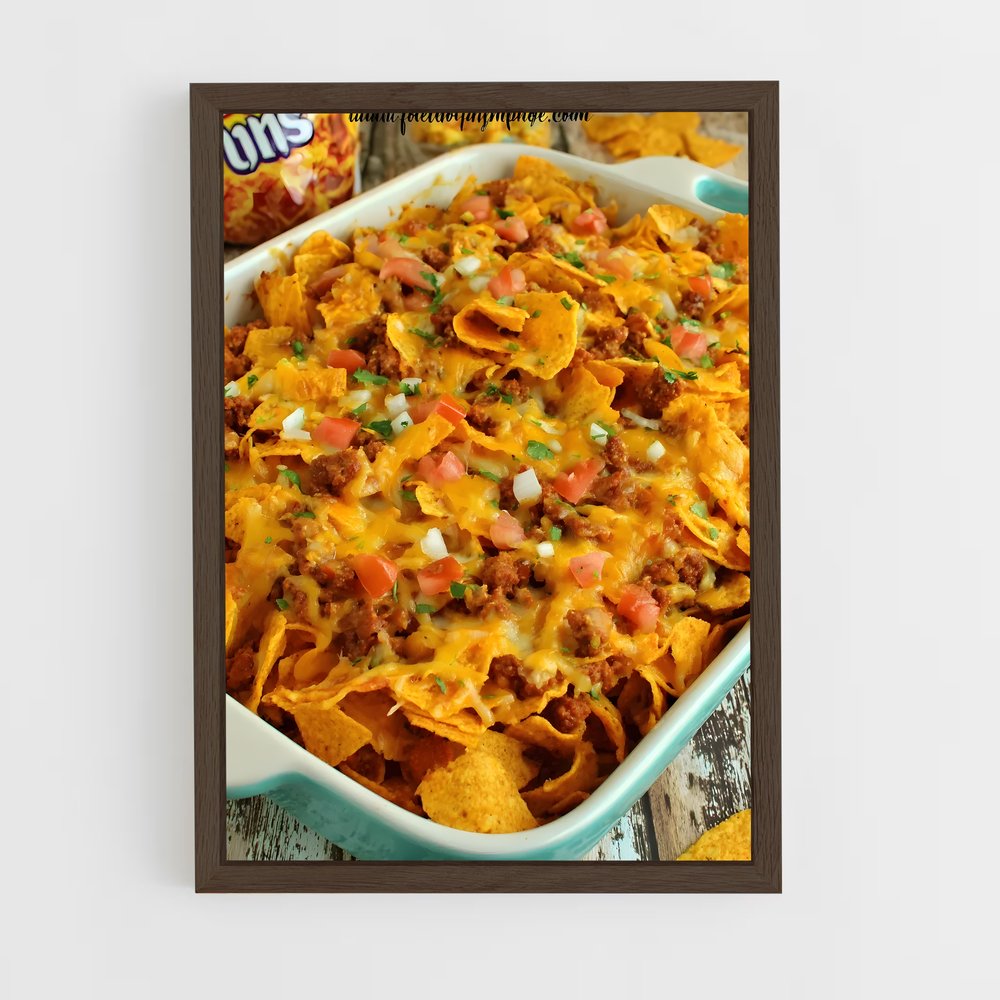 ap-doritos-6 cadre Bois foncé