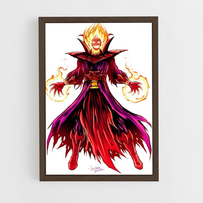 ap-dormammu-4 cadre Bois foncé