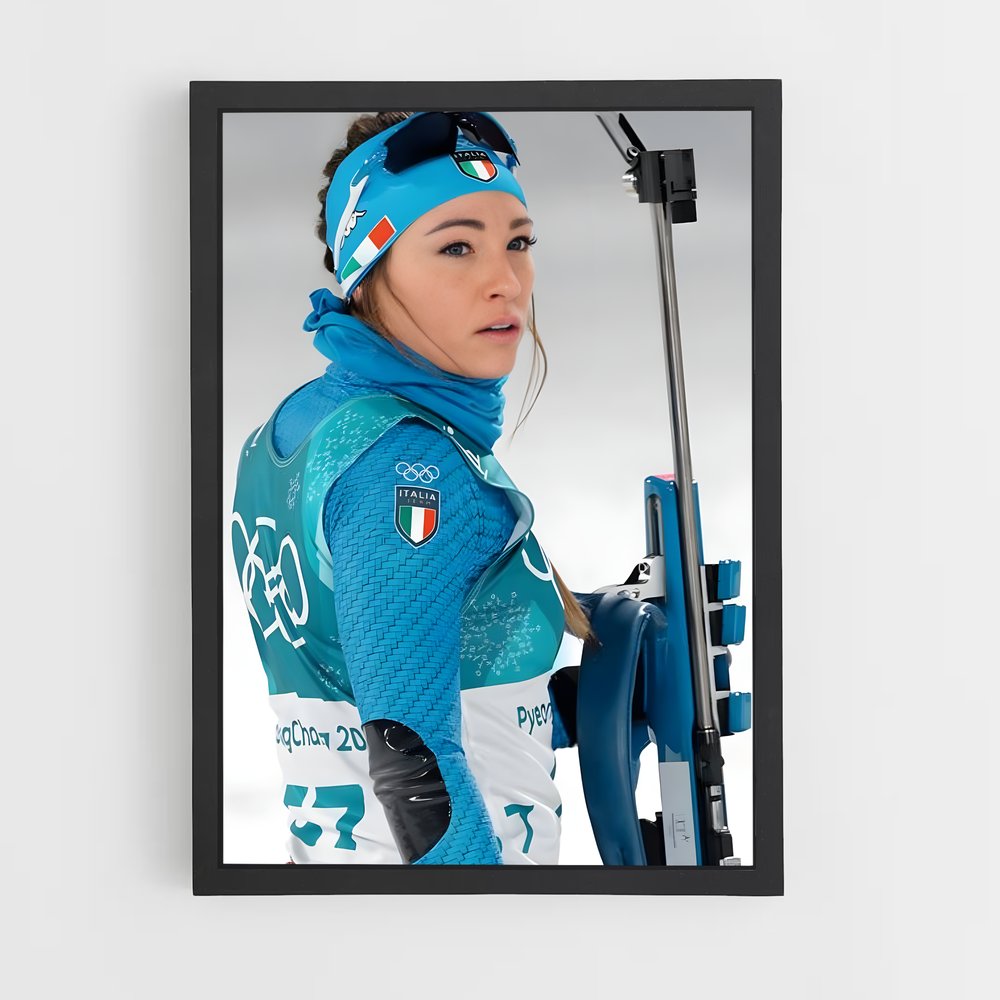 ap-dorothea wierer-1 cadre Noir