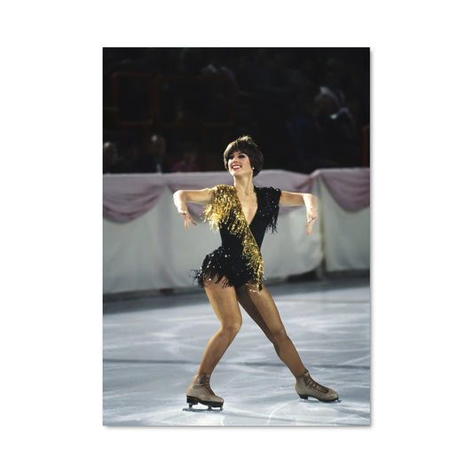 Poster Dorothy hamill 75515