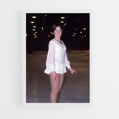 ap-dorothy hamill-5 cadre Blanc