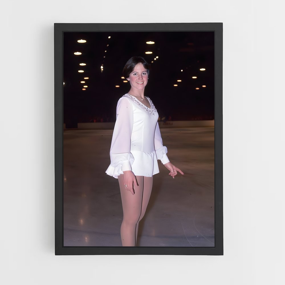 ap-dorothy hamill-5 cadre Noir