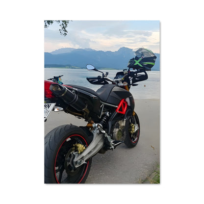 Poster Dorsoduro 750 81796