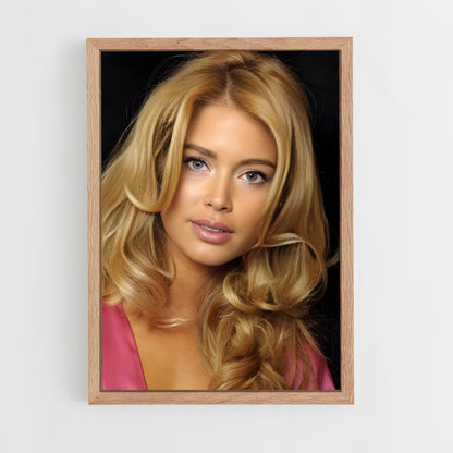ap-doutzen kroes-2 cadre Bois clair