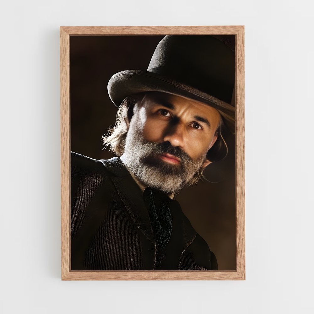 ap-dr king schultz-2 cadre Bois clair