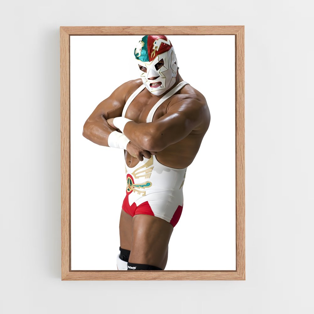 ap-dr wagner jr-4 cadre Bois clair