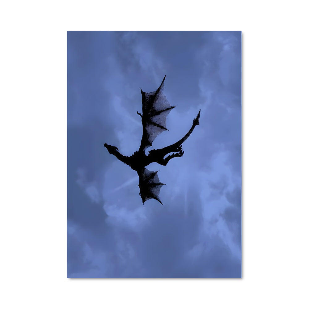 Poster Dragon 85119