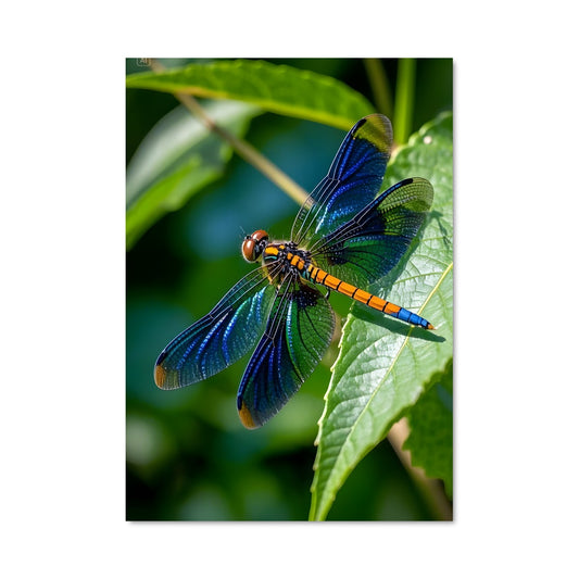 Poster L'Imposant Draconis