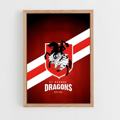 ap-dragons-5 cadre Bois clair