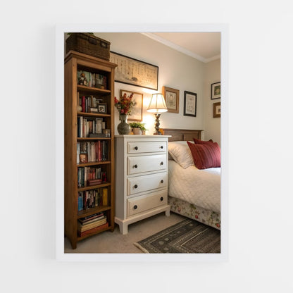 ap-dresser-3 cadre Blanc